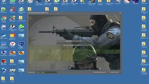 Как поставить свой фон через программу в css v34