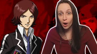 I Finally Experienced Persona 2 And It Is FANTASTIC