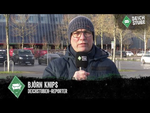 Werder Bremen-Training: Ein lautstarker Ole Werner & ein U23-Trio mit einem Niclas Füllkrug-Ersatz?