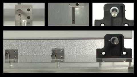 ConfocalDT IFS 2401 - Confocal sensor for displacement, position and thickness