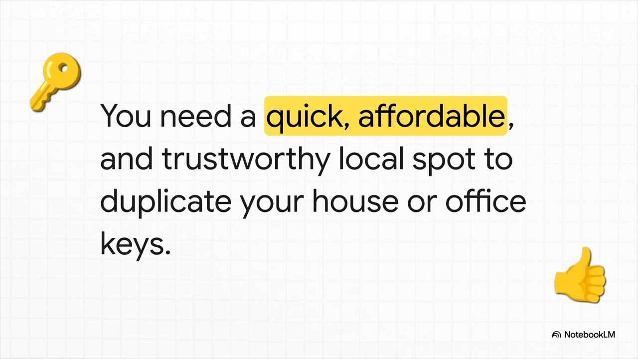 4 Emergency Locksmith Services for All Your Needs in Fulham