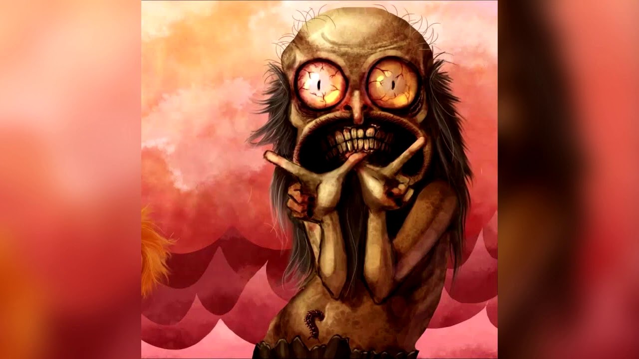 Etzolin - Slip (Yung Gud Remix)