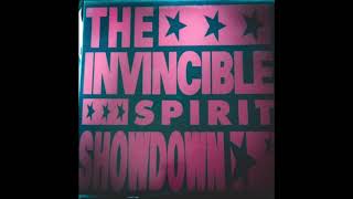 The Invincible Spirit - Some Work