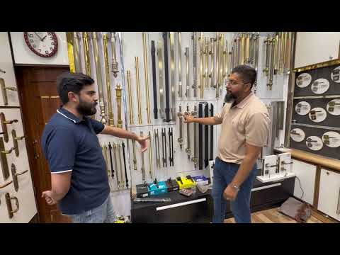 Everything You Need to Know About Hardware Essentials | Types, Quality & Prices