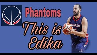 Phantoms Ncbl - This Is Edika