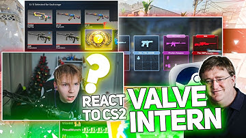 StRoGo reacts to CS2 Trade-Ups, Market Crash and crafts knives! (subs+chat)