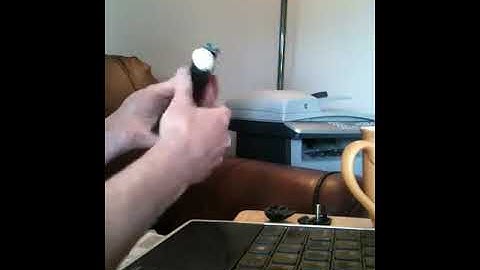 Ruger MK III 22/45 reassembly