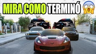 LE PRESTO MIS AUTOS A MIS AMIGOS Y LLEGA LA POLICIA *se sale de control* || ALFREDO VALENZUELA LE PRESTO MIS AUTOS A MIS AMIGOS Y LLEGA LA POLICIA *se sale de control* || ALFREDO VALENZUELA