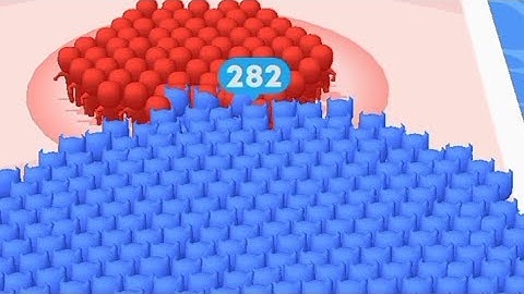 Count Masters Top Satisfying Gameplay Walkthrough Big Update 🔥 Count master run gameplay