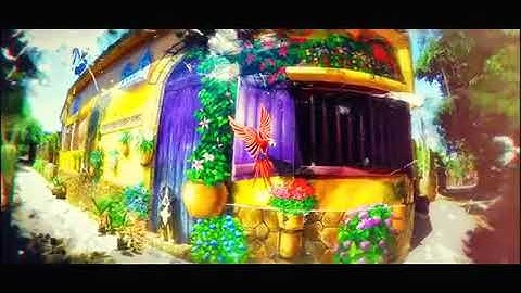 Điểm đến làng bịch họa Thanh Thuỷ bình hải bình sơn quảng ngãi