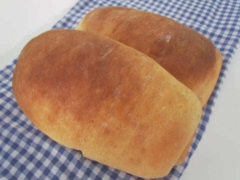 PÃO DE BATATA DOCE - Receitas da vo Lurdes