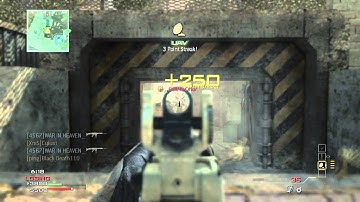 TOP MULTI-KILL PAYBACK !!!!!!!!!ModernWarfare3