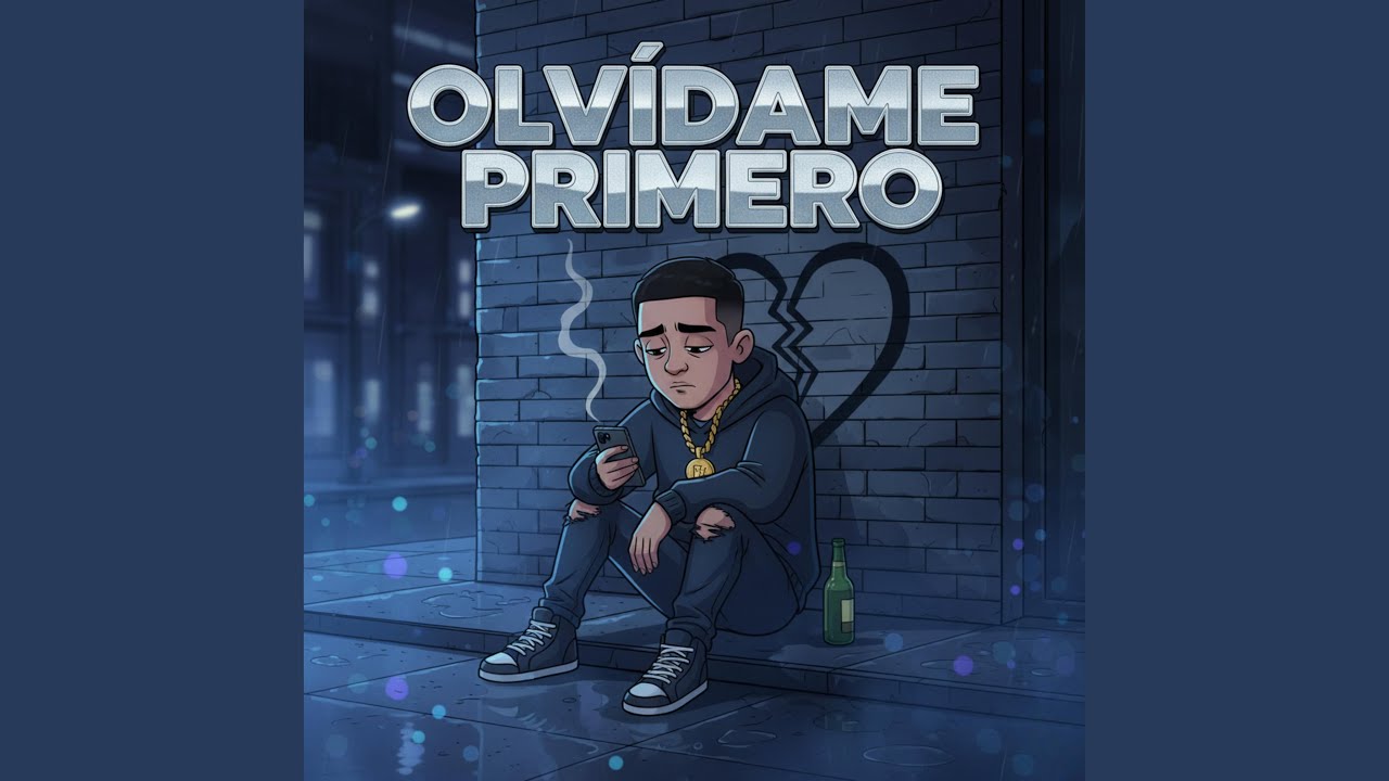 Olvidame Primero