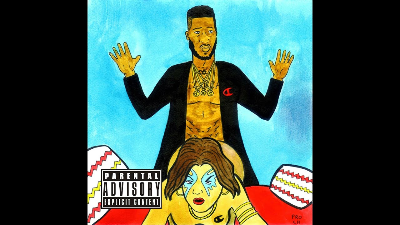 Kraven in Clothsurgeon (feat. Wolfagram)