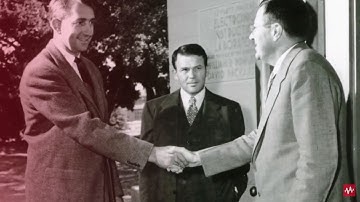 At Keysight, We Believe in Firsts