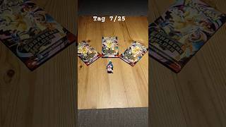 #Pokemon Erhabene Helden 3 Booster mit Hit 🤩 Tag 7