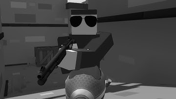 Funny Krunker Clip #1