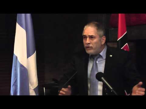Λ. Φουντούλης: Tο
