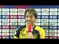 Post-Match – Geylang vs Tampines