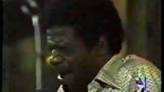 Video thumbnail of "Chicago with Al Green"