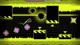 Invincible - Fluttercraft All Three Coins