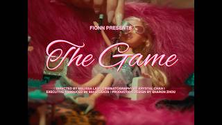 Fionn - The Game (Official Video) screenshot 3