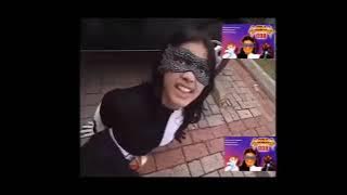 the movie saras008 vs Mr black series