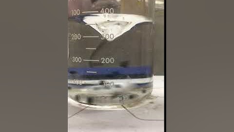 Baffle Improving Axial Mixing