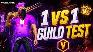 1v1 guild test with kumfu prime 🍷!!