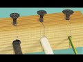 Top 150 genius woodworking tips  hacks that work extremely well  best of the year uwoodworker