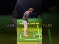 Strike it pure and draw it in one drill!