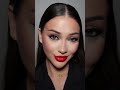 choosing my mood with @rabanne dramalips 💋 #rabannemakeup #rougerabanne #ultabeauty @Ulta Beauty