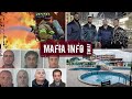 Szwecja płonie. Armia w gotowości | Basen i klub nocny w więzieniu | Dobijanie Superkartelu