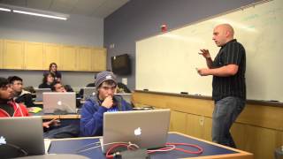 ATLAS-Campos EPC Summer STEM Program