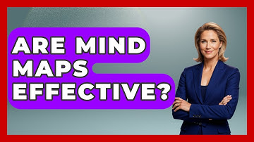 Are Mind Maps Effective? - The Personal Growth Path