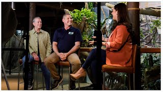 HealthWish, Alex Carr Crushes Cancer In His Own Backyard (Part 1 of 2)