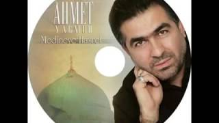 AHMET YAGMUR Resimi