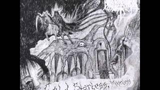 Fatal Desolation - Groan