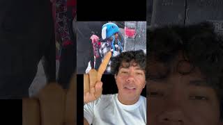 Es de mi disgusto informarles