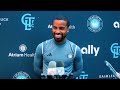 Nathan Byrne: Building Back Line Consistency