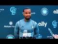 Nathan Byrne: Building Back Line Consistency