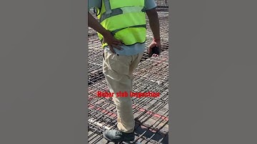 #building#inspection#rebar#slab