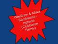 Westbam & Afrika Bambaataa - Agharta (Clubbasse Remix)