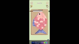 Satistory : Tidy Up Level 18 Walkthrough Solution