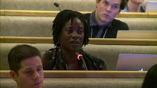 Dietary Supplement Practicum (4 of 21): Dietary Supplement Research & Regulation Panel Discussion