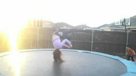 awesome gymnastics