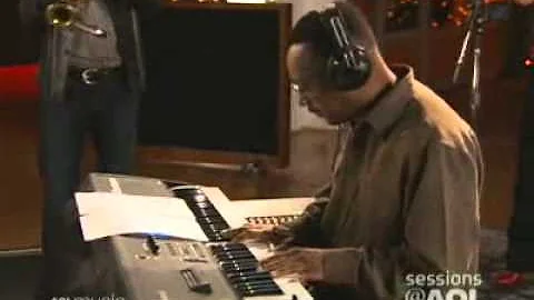 Yolanda Adams & Kenny G - I Believe I Can Fly (LIVE)