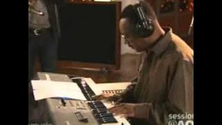 Yolanda Adams & Kenny G - I Believe I Can Fly (LIVE)