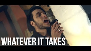 Video thumbnail of "“Whatever It Takes” (Imagine Dragons Cover) Noise From Nowhere"
