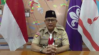 Selamat Tahun Baru 2026